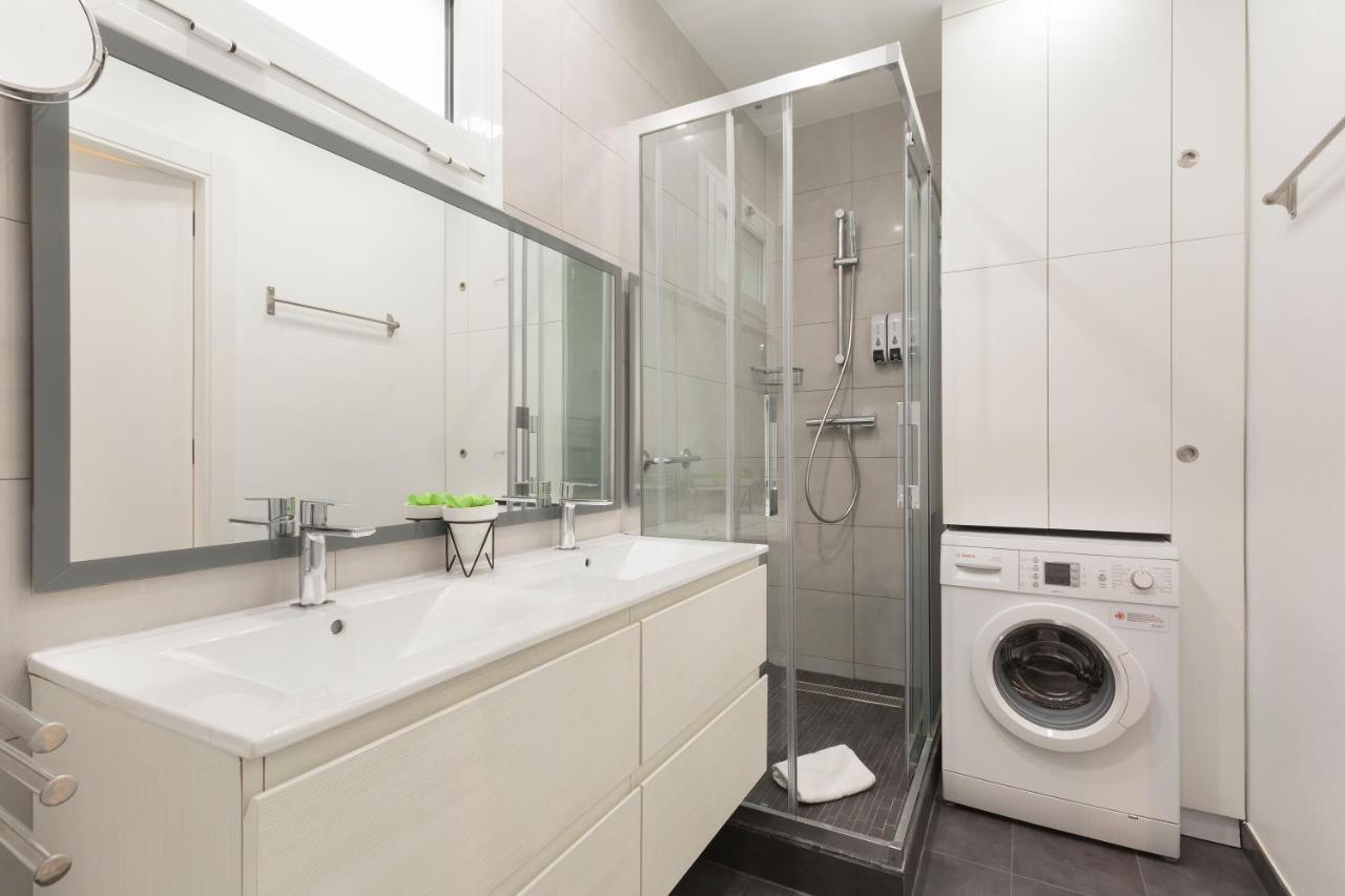 Keyfamily Chic Studio Apartment Barcelona Exterior photo